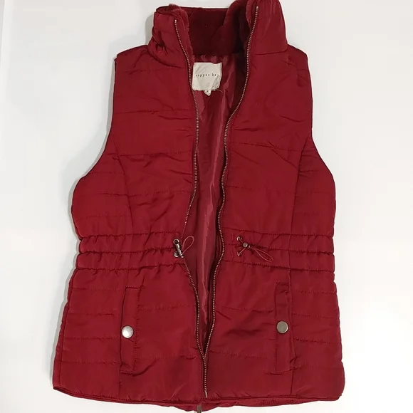 Copper Key Vest - Picture 6 of 8